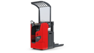 Der Linde Material Handling Hochhubwagen D12 R Der Linde Material Handling Hochhubwagen D12 R
