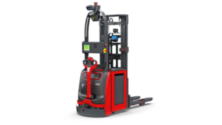 Linde L-MATIC HD Linde L-MATIC HD