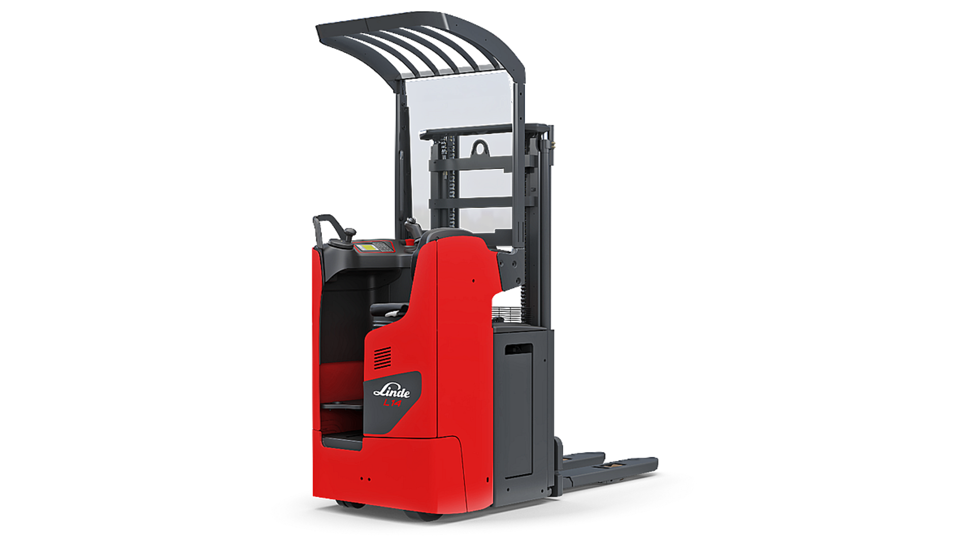 Hochhubwagen L14 L16 R