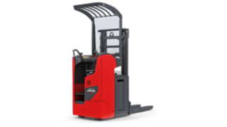 Der Linde Elektro-Hochhubwagen L14 – L16 R Der Linde Elektro-Hochhubwagen L14 – L16 R