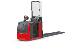 Kommissionierer N20 C LoL von Linde Material Handling Kommissionierer N20 C LoL von Linde Material Handling