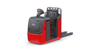 Kommissionierer N20 C L von Linde Material Handling Kommissionierer N20 C L von Linde Material Handling