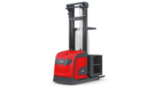 Vertikaler Kommissionierstapler V Modular von Linde