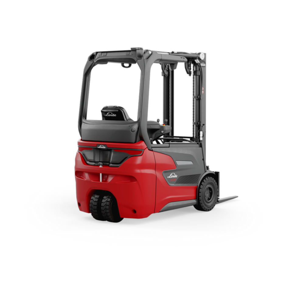 Linde R/size Cf Linde Roadster Xi14 – Xi20 R