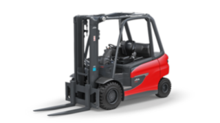 Linde Elektrostapler E20 – E35 Linde Elektrostapler E20 – E35
