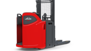 Elektrischer Doppelstockbelader D12 – D14 SP