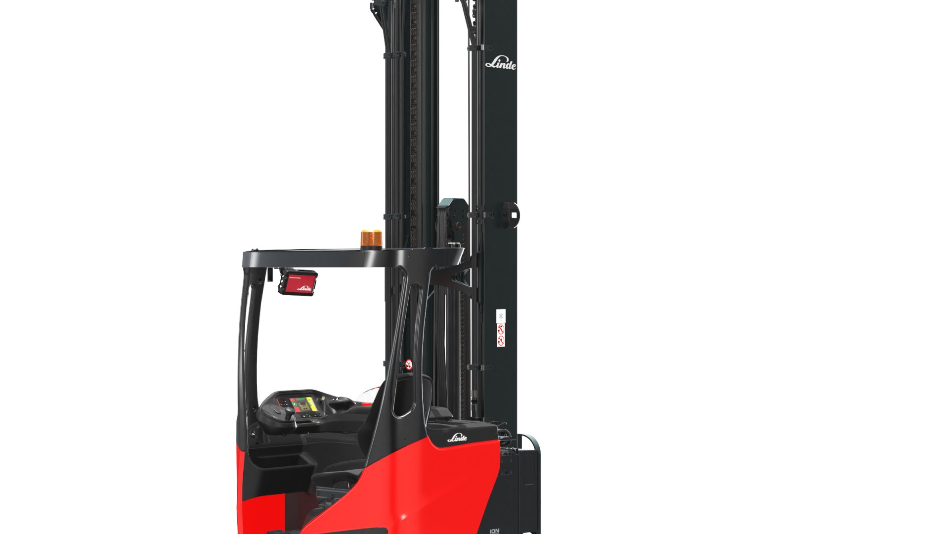 Linde-MH