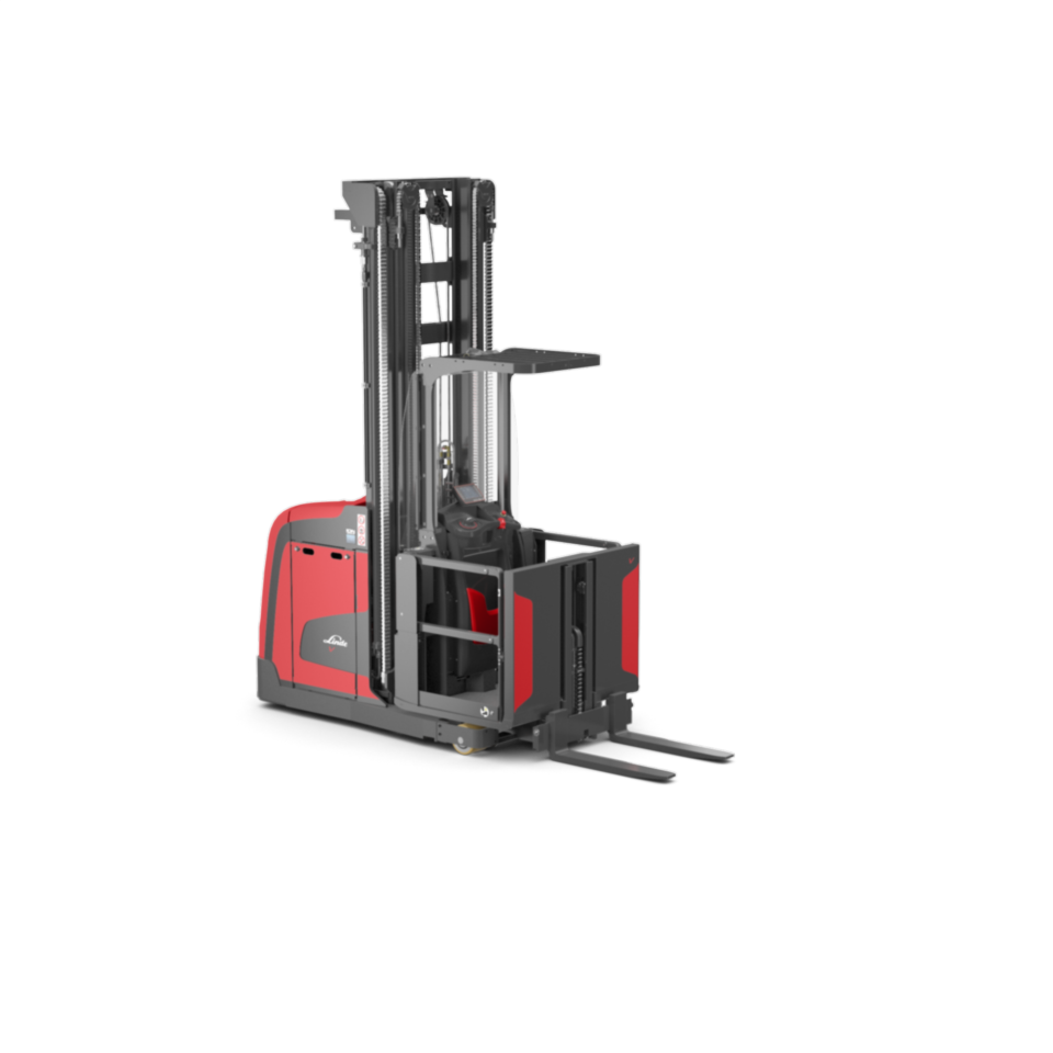 Komissionierer V modular