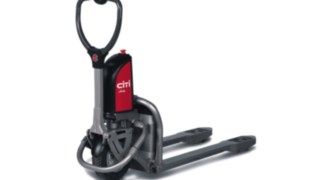 Der Niederhubwagen CiTi one von Linde Material Handling