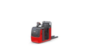 Kommissionierstapler N20-N25 C Kommissionierstapler N20-N25 C von Linde