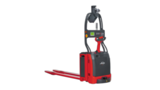 T-MATIC von Linde Material Handling T-MATIC von Linde Material Handling