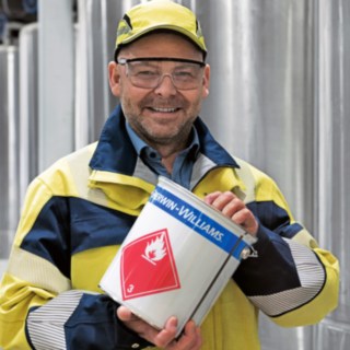 Jens Bonitz, Plant Manager Dresden, Inver GmbH