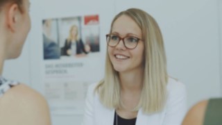 Nicole Nöth, Manager lntralogistics Product Portfolio Linde Material Handling EMEA Nicole Nöth arbeitet als Manager lntralogistics Product Portfolio EMEA für Linde Material Handling