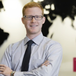 Philipp Dressel, Trainer Linde Sales Academy Philipp Dressel, Trainer Linde Sales Academy