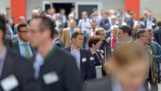 World of Material Handling 2016: Event-Konzept überzeugt über 7.000 Besucher