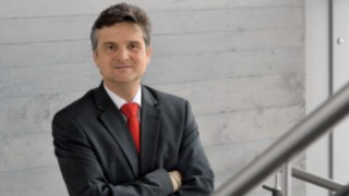 Volker Seitz übernimmt Marketing Zentraleuropa bei Linde Material Handling