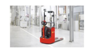 Linde T16 EX bis T20 EX