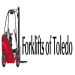 Forklifts of Toledo