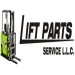 Lift Parts Service