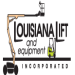 Louisiana Lift and Equipment, Inc.