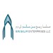 Bin Salim Enterprises LLC