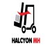 Halcyon MH Limited