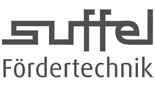 Suffel Fördertechnik GmbH & Co. KG Suffel Fördertechnik GmbH & Co. KG