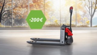 Herbstaktion im LindeShop