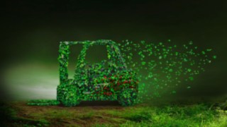 Green Performance. Linde Material Handling auf der LogiMAT 2023 Green Performance. Linde Material Handling auf der LogiMAT 2023