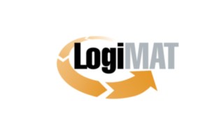 LogiMAT 2026 Logo