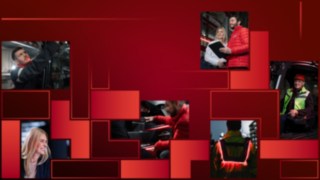 Keyvisual Linde Material Handling auf LogiMAT 2026