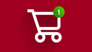 Niederhubwagen und Hochhubwagen im LindeShop