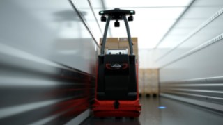 Video: Funktionsweise des T-MATIC core