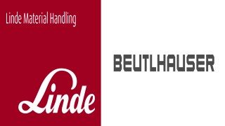 Carl Beutlhauser Fördertechnik GmbH Carl Beutlhauser Fördertechnik GmbH