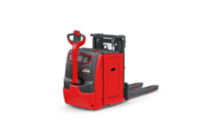 Doppelstockbelader D10 