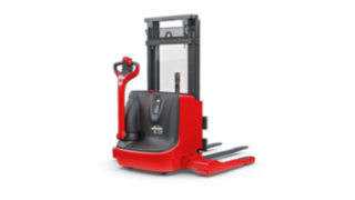 Hochhubwagen L10 – L12 AS