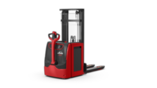 Doppelstockbelader D12 – D14 