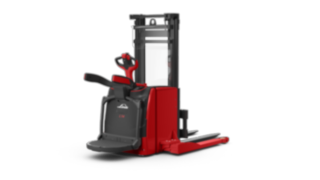 Elektro-Hochhubwagen L14 – L16 AS/AS AP