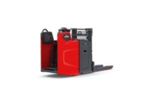 Elektrischer Hochhubwagen D10 FP 