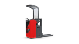 D12 R Doppelstock-Hochhubwagen