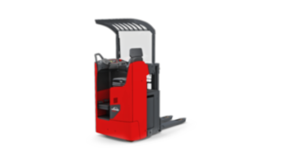 Doppelstock-Hochhubwagen D12 RW