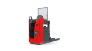 Hochhubwagen D12 S/SF