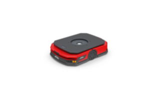 Das automatisierte Plattform-Fahrzeug C-MATIC von Linde Material Handling