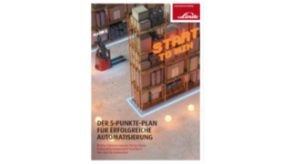 Whitepaper 5-Punkte-Plan Whitepaper 5-Punkte-Plan