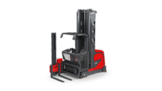 Über den Linde-Mietservice Schmalganggeräte mieten Mit dem Linde-Mietservice lassen sich Mietstapler wie Schmalganggeräte mieten - unkompliziert und flexibel schon für einen Tag.