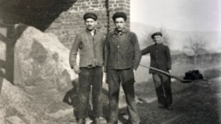 Mitarbeiter in Weilbach