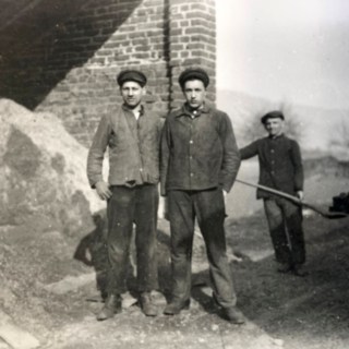 Mitarbeiter in Weilbach