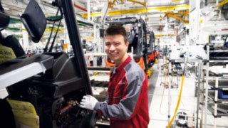Fertigungsmechaniker Fertigungsmechaniker