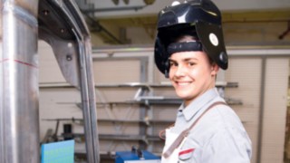 Konstruktionsmechaniker Konstruktionsmechaniker
