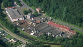 Linde Werk 4 Linde Werk 4